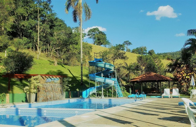 Pousada da Cachoeira