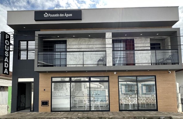 Pousada das Águas