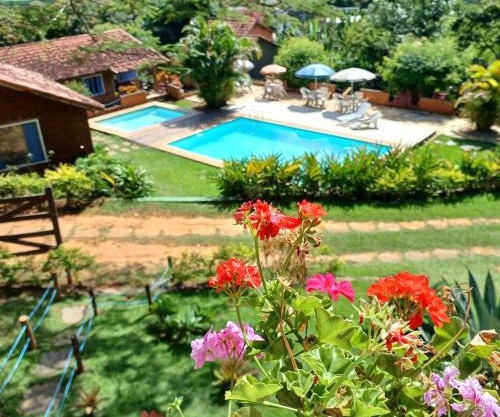 Pousada das Estrelas