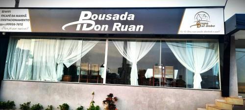Pousada Don Ruan