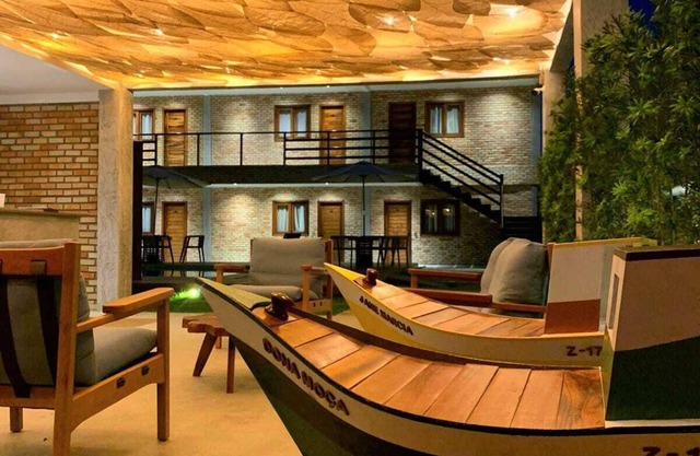 Pousada Don Ruan Tutóia