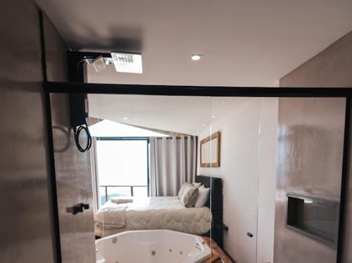 Pousada Dona Pedra - Cabana Opala