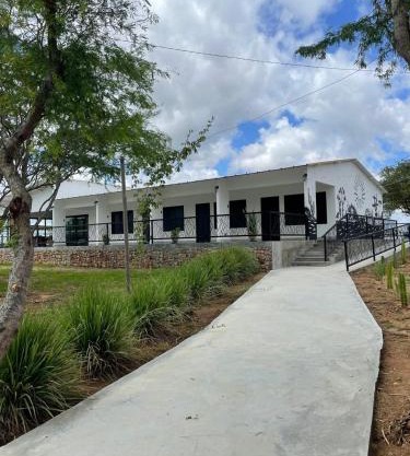 Pousada e Fazenda Jahu