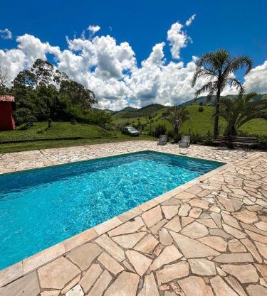 Pousada e Restaurante Casarão