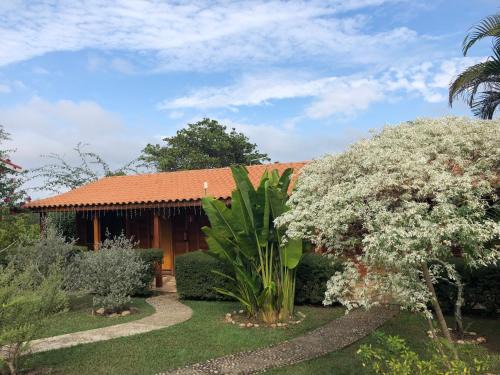 Pousada Estância Travessia