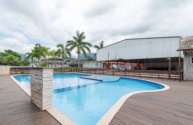 Pousada Estrada do Ouro