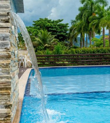 Pousada Estrada do Ouro