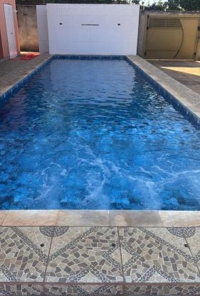 Pousada Estrela de Davi