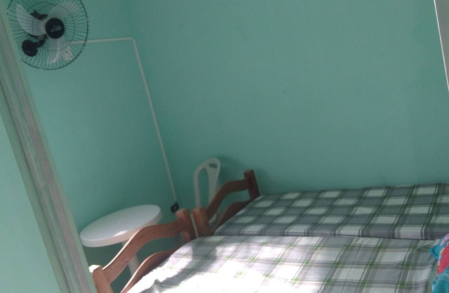 Pousada Filadélfia Elshaday