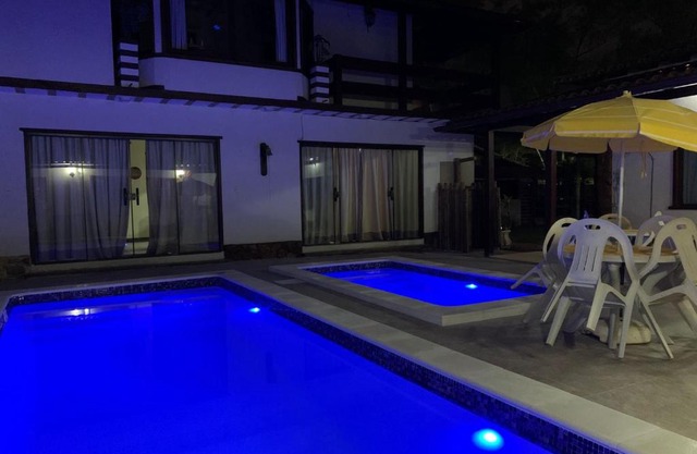 Pousada Fazendinha Unamar