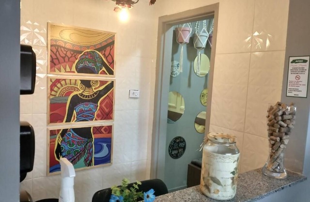 Pousada Flor de Mãe