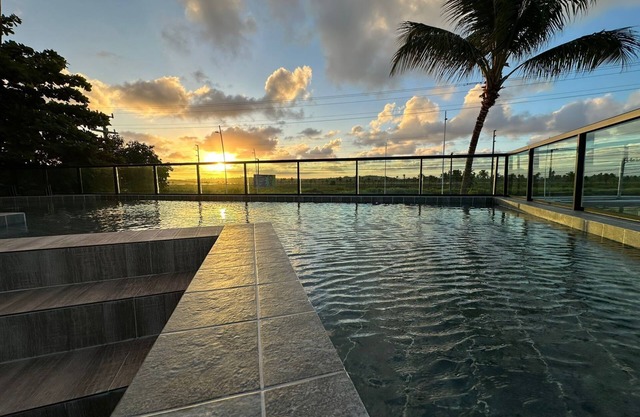 Pousada Flor de Magnólia