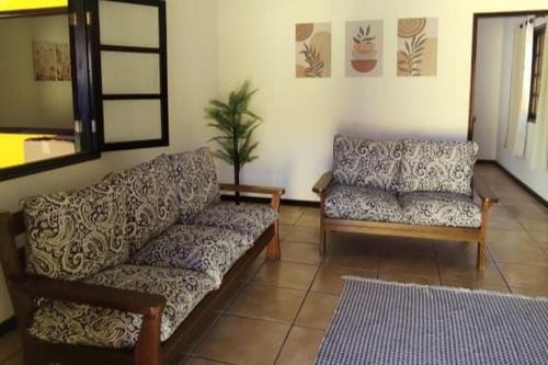 Pousada Flor do Campo