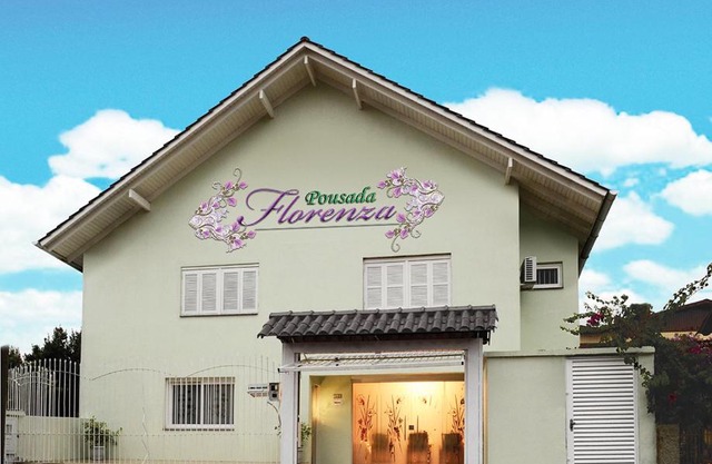 Pousada Florenza