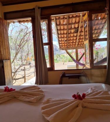 Pousada Fulô da Pedra