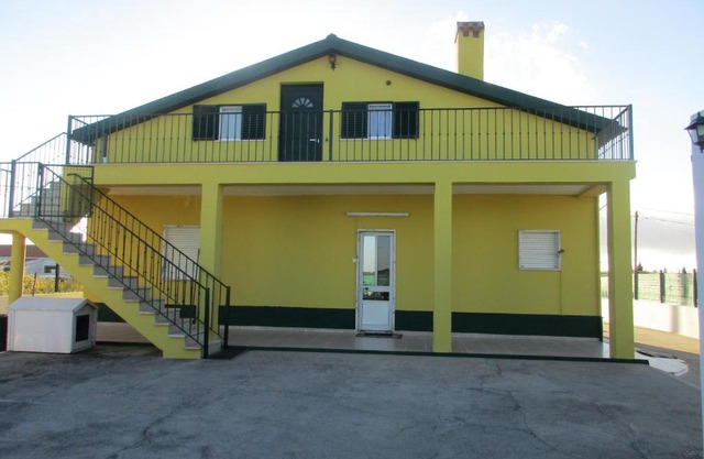 Pousada Ibérica Sobralense