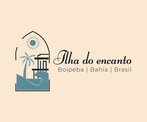 Pousada Ilha Do Encanto