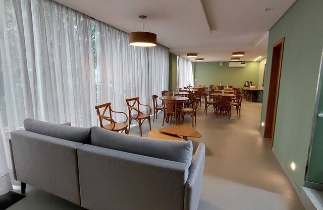 Pousada Infinity Gasthaus