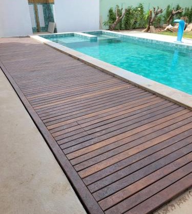 Pousada Janela dos Ventos