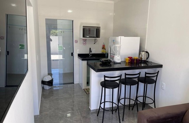 Pousada Jeová Jireh