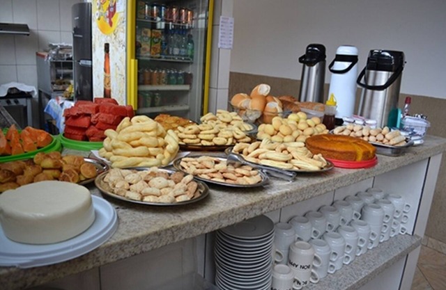 Pousada Jesus de Nazaré