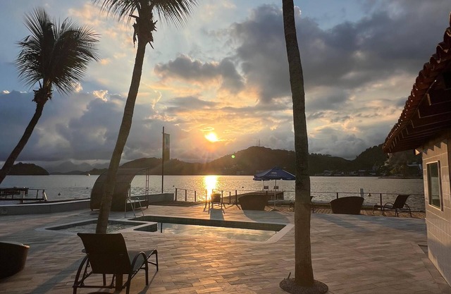 Pousada Jet Club Marine Angra