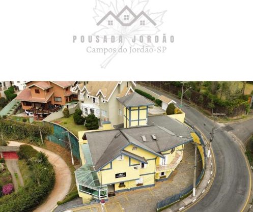 Pousada Jordão