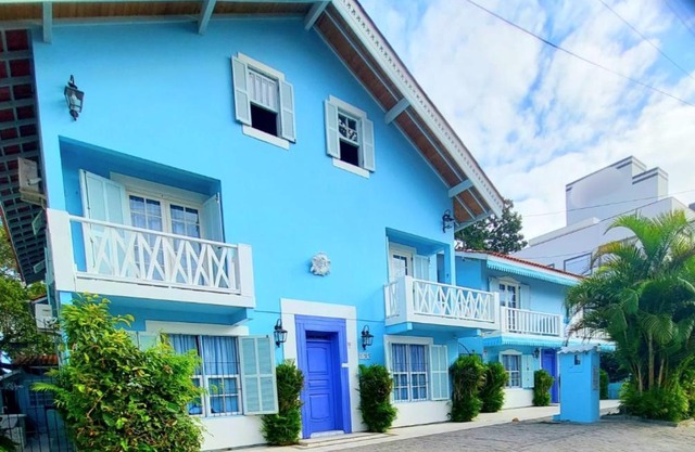 Pousada Los Casarones