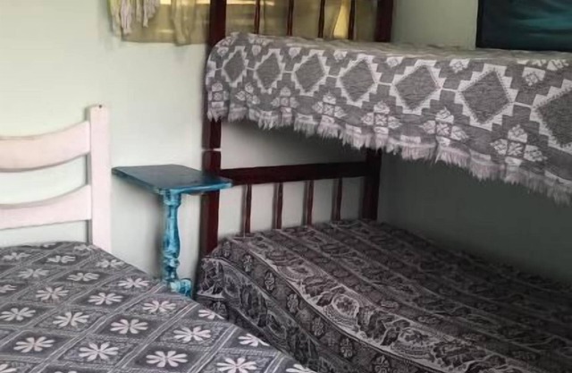 Pousada Magia da Guarda