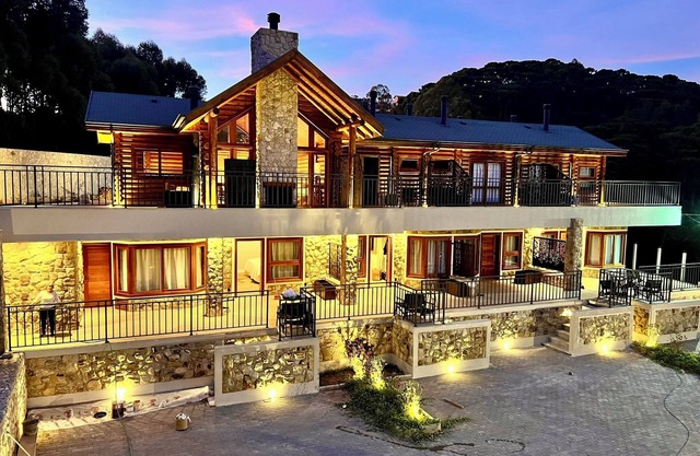 Pousada Maple Monte Verde