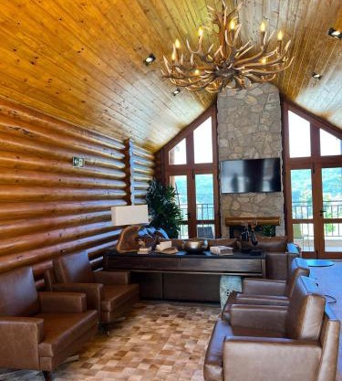 Pousada Maple Monte Verde