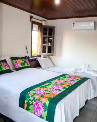 Pousada Mar de Porto