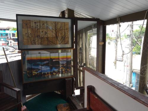 Pousada Mar Quentinho