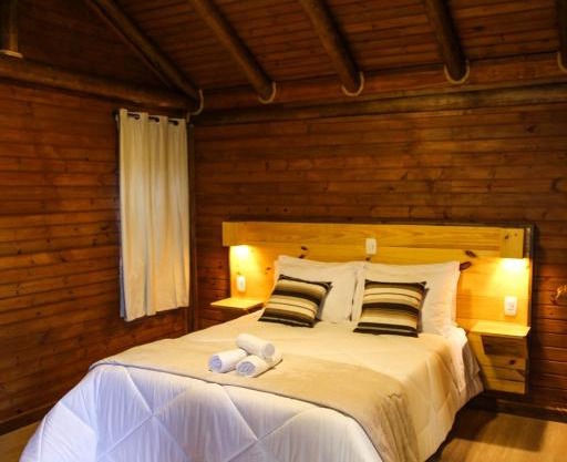 Pousada Morada da Serra