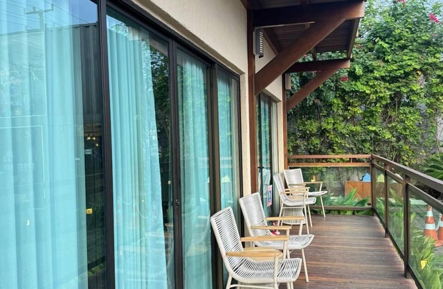 Pousada Morro do Farol