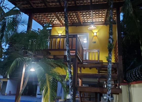 Pousada Ninhal das Garças