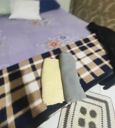 Pousada Nova Jerusalém