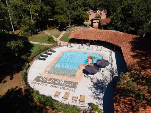 Pousada Olho D'Água