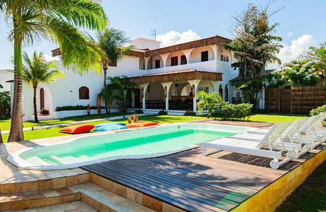 Pousada ON VIBE Cumbuco