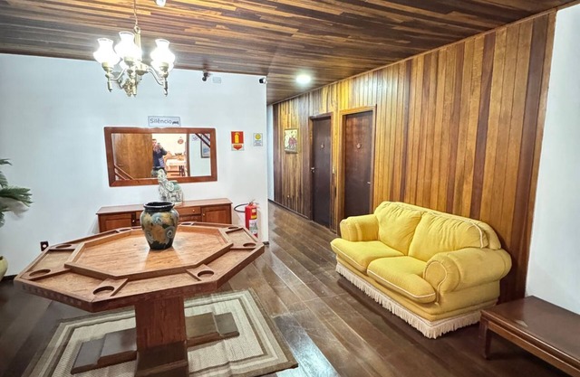 Pousada Pinheiro Real