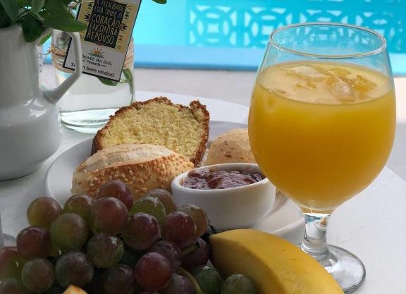 Pousada Poente do Sol