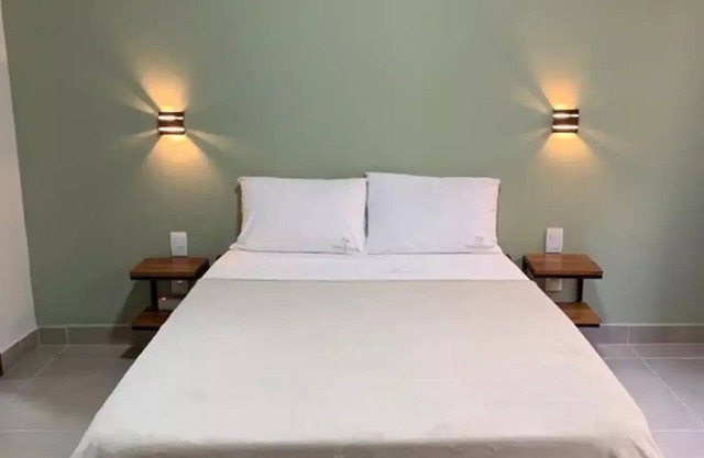 Pousada Portal do Cerrado -suíte 2 - Café da Manhã