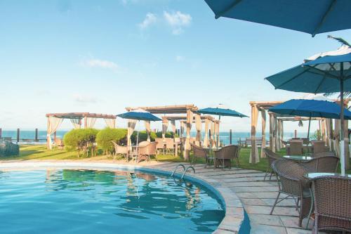 Pousada Praia das Tartarugas