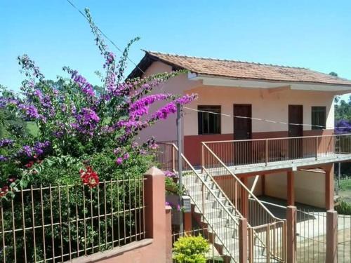 Pousada Rancho Fundo