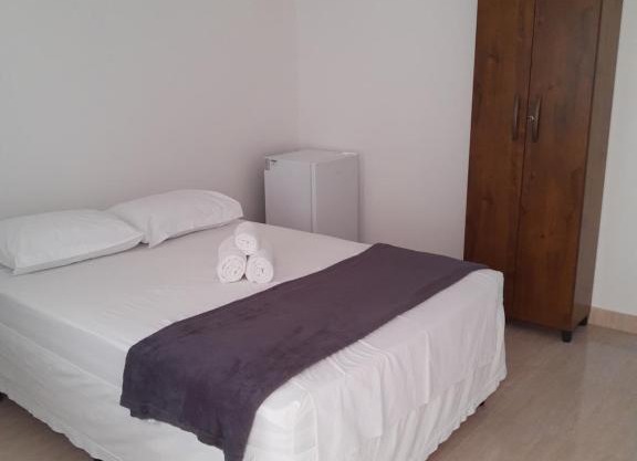 Pousada Recanto do Lago 1