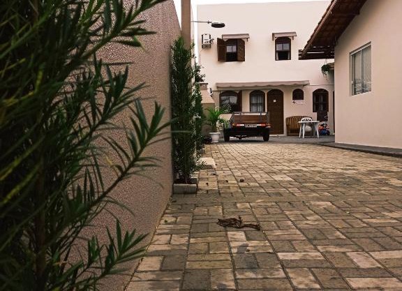 Pousada Recanto do Norte