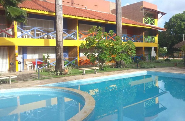 Pousada Recanto do Sossego