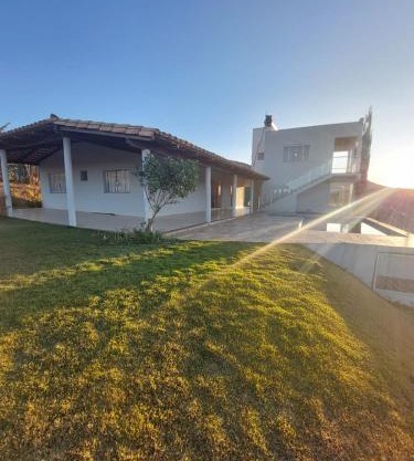 Pousada Recanto e Aconchego Capitolio