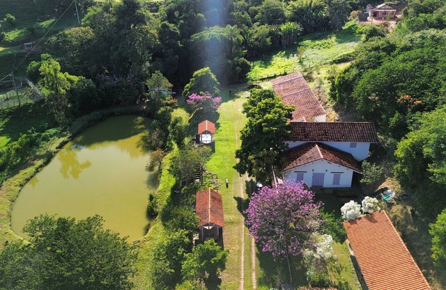 Pousada Recantos ds juritis