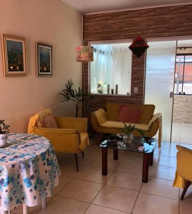 Pousada Residencial Cardoso